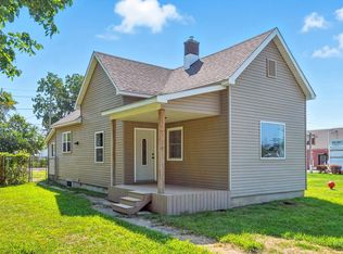 2611 S Anthony Blvd, Fort Wayne, IN