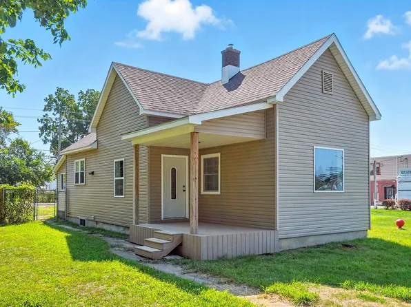 2611 S Anthony Blvd, Fort Wayne, IN 46803