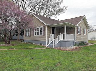 242 Missouri St, Benton, MO 63736