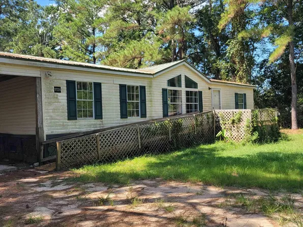 17374 Shutt Creek Ln, Bon Secour, AL 36511