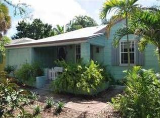 708 SW 8th Ave, Fort Lauderdale, FL 33315