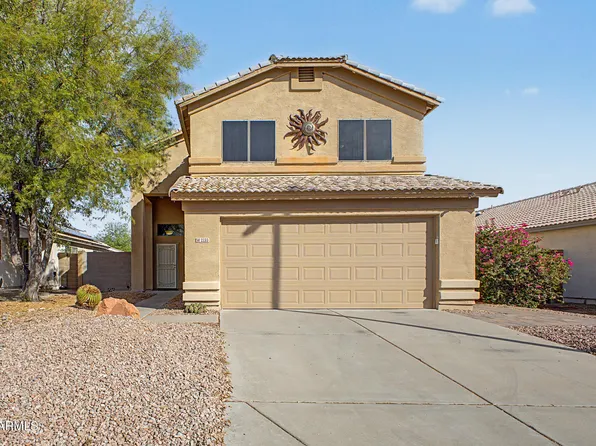 2233 E SOFT WIND Drive, Phoenix, AZ 85024