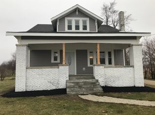 168 W County Road 650 S, Frankfort, IN 46041