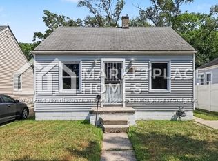 14364 Lamphere St, Detroit, MI 48223