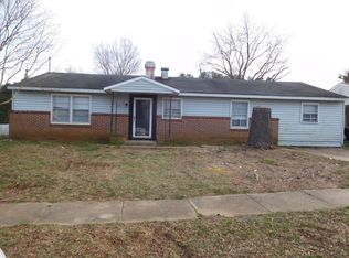 125 Radar Circle Rd, Roanoke Rapids, NC 27870