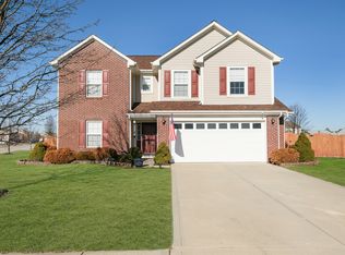 2640 Armaugh Dr, Brownsburg, IN 46112