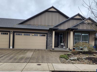 3150 36th Ave SE, Albany, OR, 97322
