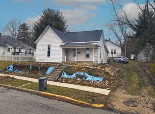412 W Howe St, Bloomington, IN 47403