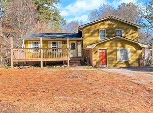 8347 Union Grove Rd #8347, Lithonia, GA 30058