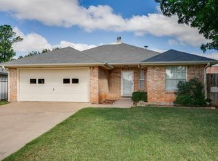 3 Shelly Cir, Wichita Falls, TX 76302