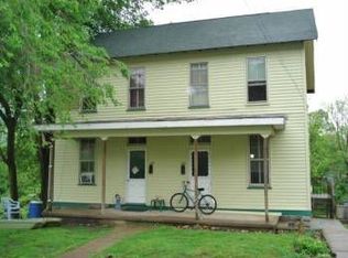 156-158 4th St W, Aurora, IN 47001