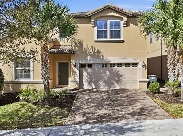 1876 Nice Ct, Kissimmee, FL 34747