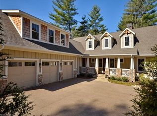 9 Cleftridge Ct, Asheville, NC 28803