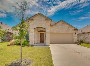 644 Joppa Rd, Leander, TX 78641