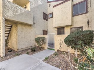 5047 Spencer St Unit B, Las Vegas, NV 89119