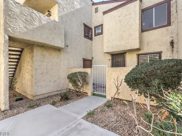 5047 Spencer St Unit B, Las Vegas, NV 89119