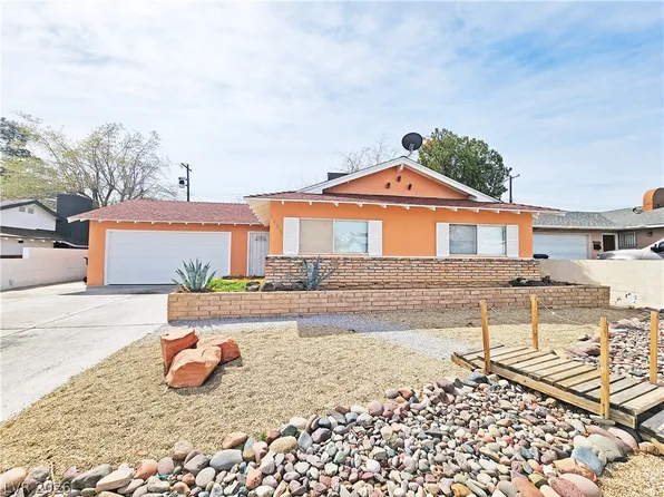 5409 Mountain View Dr, Las Vegas, NV 89146