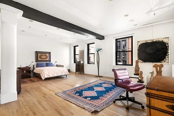 Sold by Brown Harris Stevens | media 6