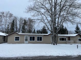 1376 Michigami Dr, Cheboygan, MI 49721