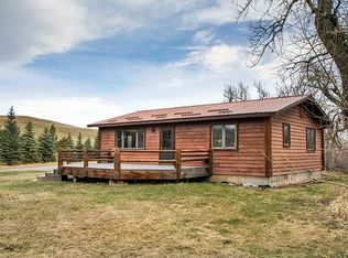 2 Dream Dance Ln, Roscoe, MT 59071