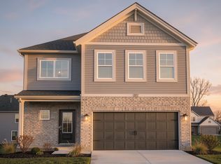 302 Cheswick Ct LOT 125, Henderson, KY 42420