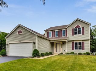 1778 Fieldstone Ct, Romeoville, IL 60446