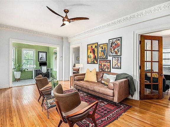 4th image of 311 Emanuel Cleaver Blvd #301