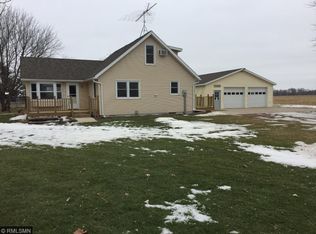 1656 125th Ave, Ogilvie, MN 56358