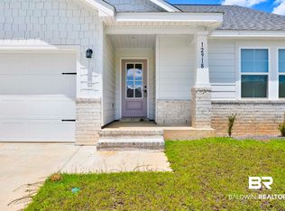 12918 Flanagan St, Elberta, AL 36530