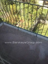 Rented by Barskaya Group Real Estate