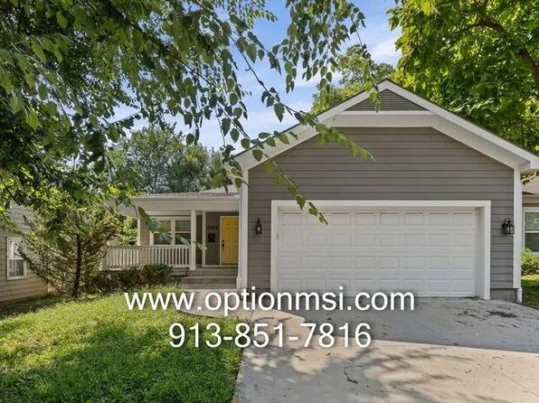 8926 Grand Ave, Kansas City, MO 64114