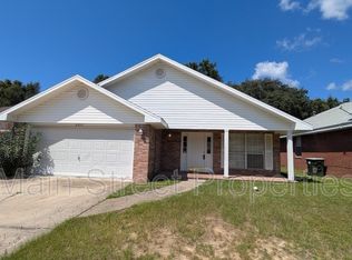 6335 Mers Ln, Pensacola, FL 32526