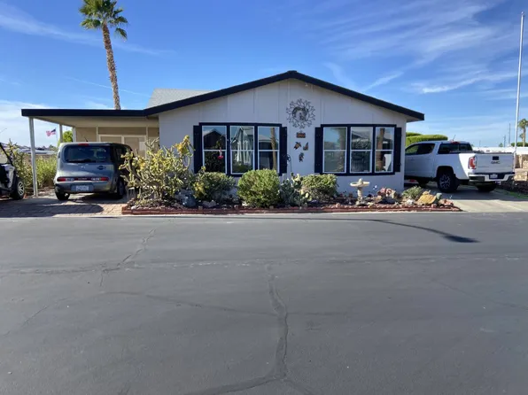 9351 E 28th St #178, Yuma, AZ 85365