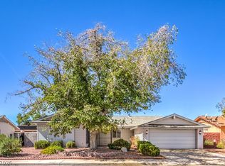 4943 Monterrey Ave, Las Vegas, NV 89121