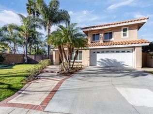 1 Alumbre, Rancho Santa Margarita, CA 92688