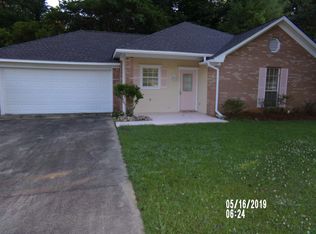 5022 Womack Dr, Jackson, MS 39272