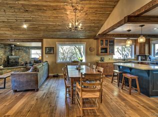 8505 Hidden Valley Rd #140, Mountain Ranch, CA 95246