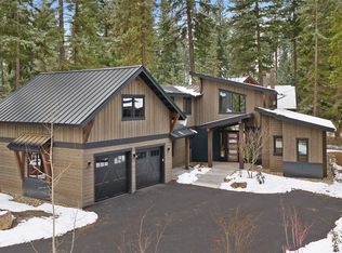 31 Blackberry Court, Cle Elum, WA 98922