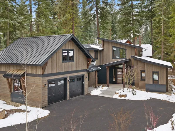 31 Blackberry Court, Cle Elum, WA 98922