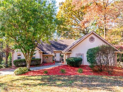 2641 Wendell Creek Ln, Snellville, GA, 30039