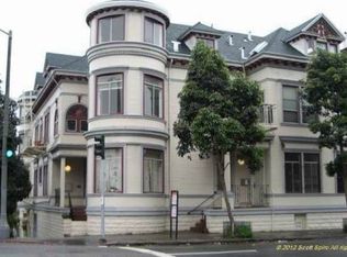 901 Fell St #9, San Francisco, CA