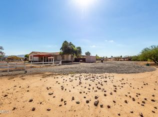 27208 N 204th Pl, Wittmann, AZ 85361