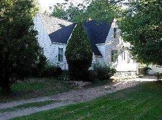 4806 Sadalia Rd, Toledo, OH 43623