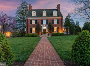 201 Paddington Rd, Baltimore, MD 21212