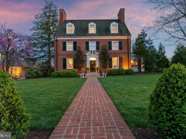 201 Paddington Rd, Baltimore, MD 21212
