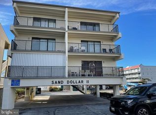 13607 Wight St #3042, Ocean City, MD 21842