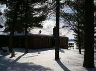N11813 Rapel Rd, Tomahawk, WI 54487
