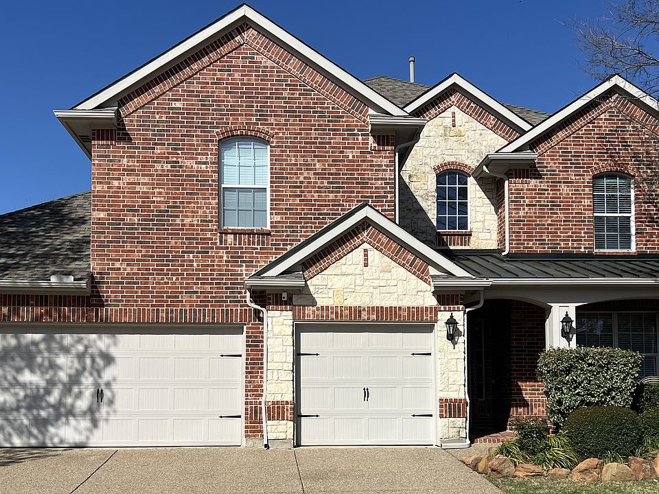 Front Elevation