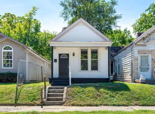1624 Wilson Ave, Louisville, KY 40210