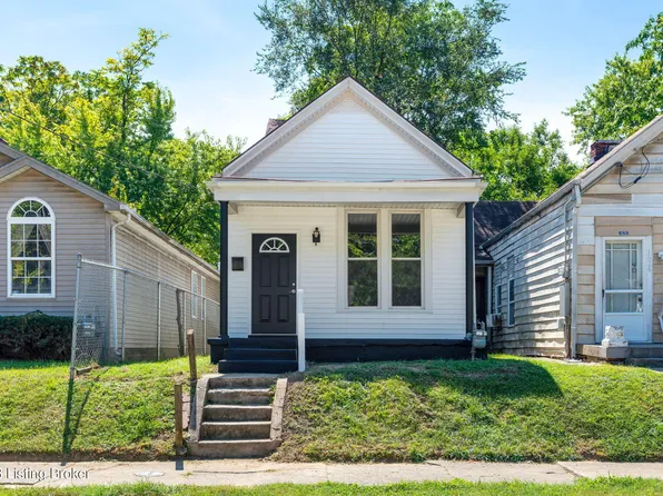 1624 Wilson Ave, Louisville, KY 40210